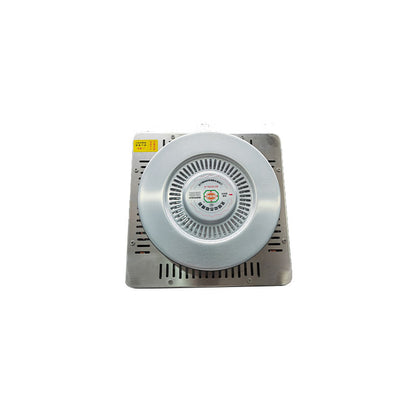 WUWANG Dynamic variable frequency heater