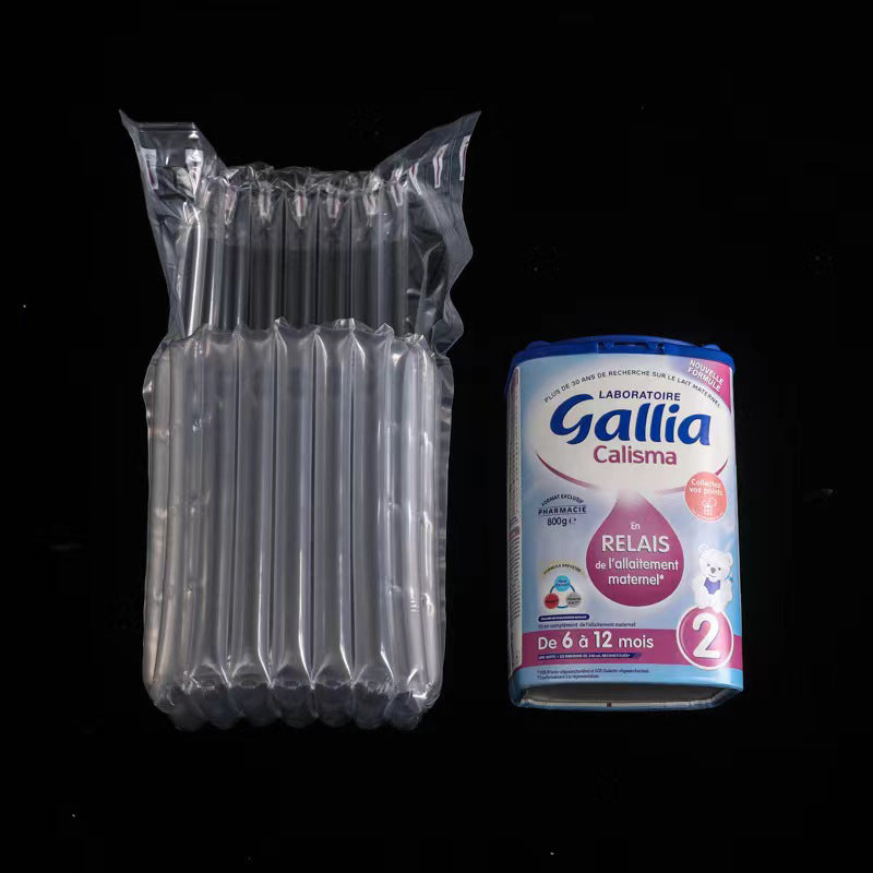 YIFA Direct air column bag shaped three-dimensional chamfer bag