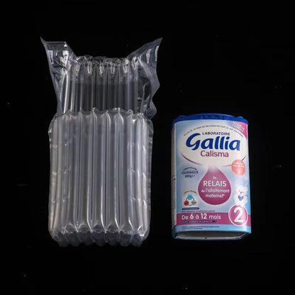 YIFA Direct air column bag shaped three-dimensional chamfer bag