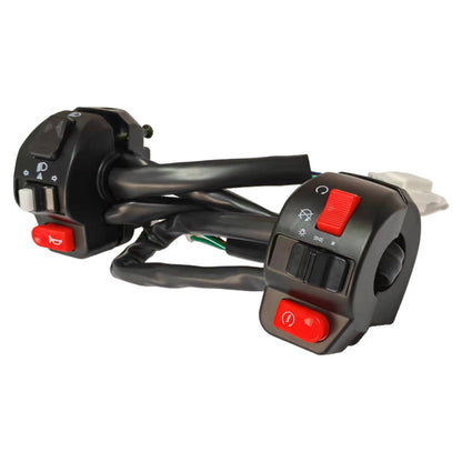 SHENGSHI Four Generations Guangyang Combination Switch