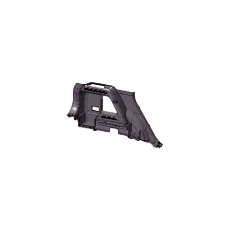 XINLEI Car Sidewall Body (Please consult customer service for specific prices)    Auto Parts