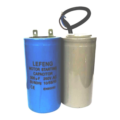 LEFENG Capacitors 04