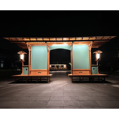 RIXING Zhejiang Art Museum