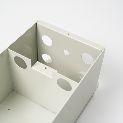 RONGTENG Housings（For specific pricing, please contact customer service）Customizable Safe and Reliable Equipment Enclosure Various Materials