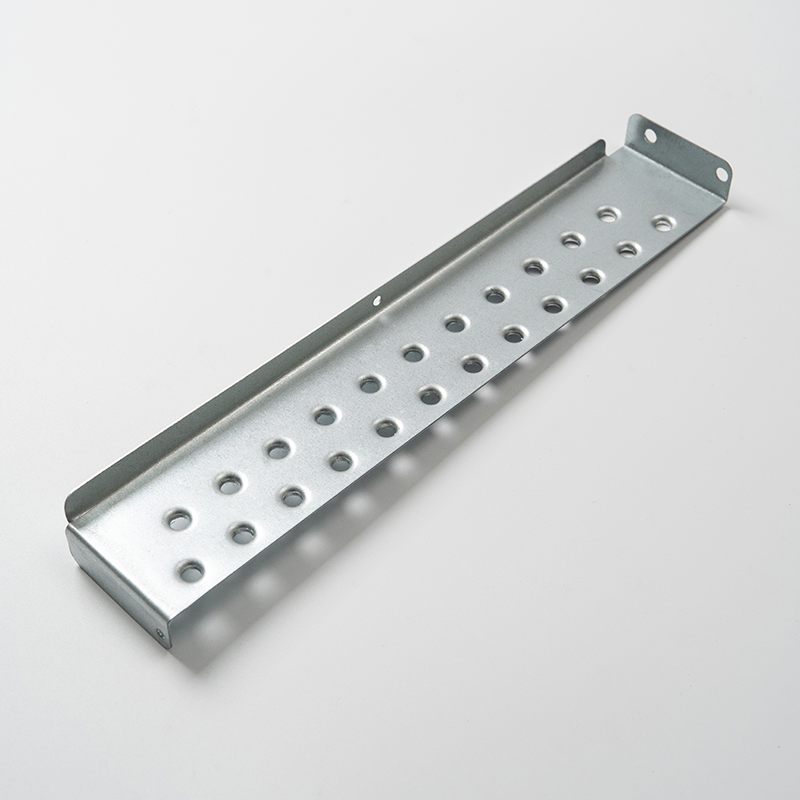 RONGTENG End Plate（For specific pricing, please contact customer service）Customizable Fixed Fittings Compact Structure Sturdy and Durable