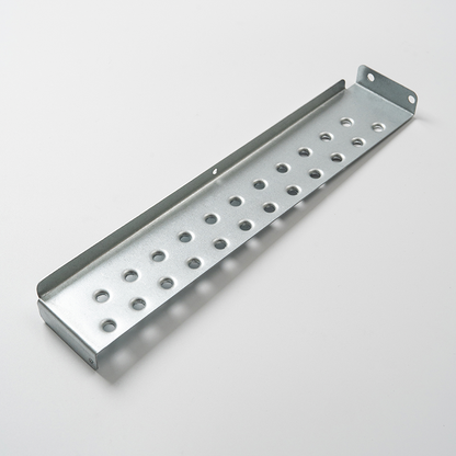 RONGTENG End Plate（For specific pricing, please contact customer service）Customizable Fixed Fittings Compact Structure Sturdy and Durable