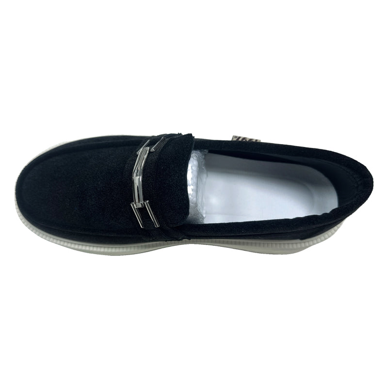 LIANGFEI Fashion Footwear MX-1-27  All-in-one platform casual shoes