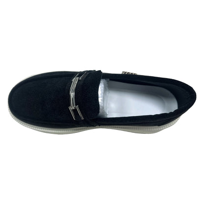 LIANGFEI Fashion Footwear MX-1-27  All-in-one platform casual shoes