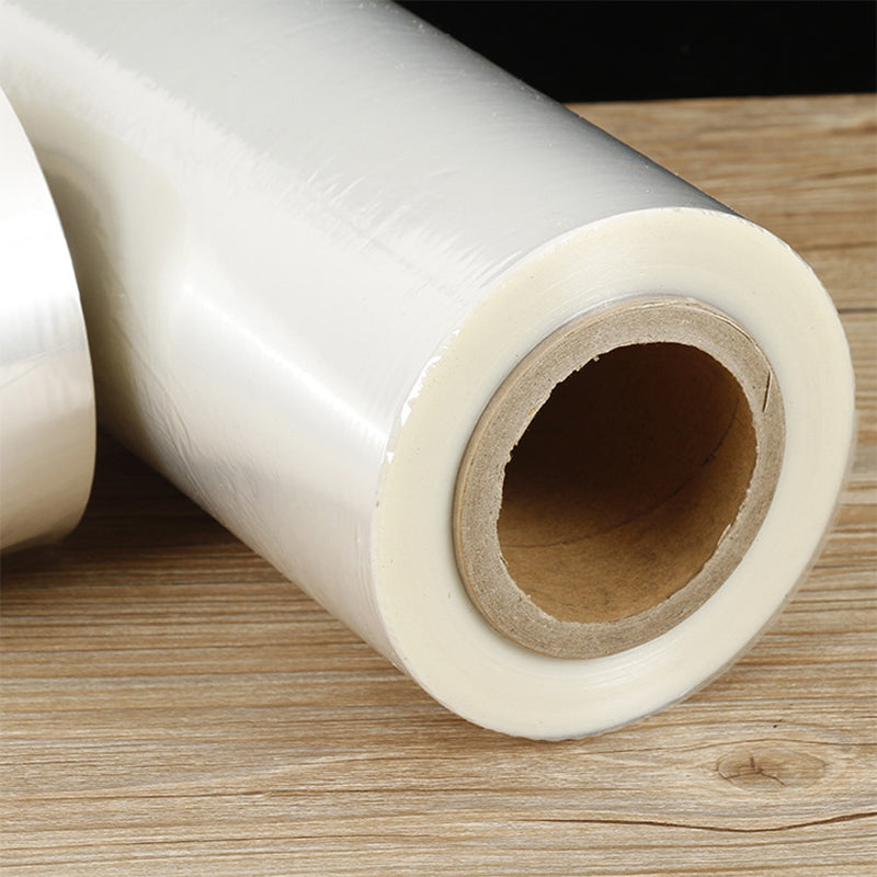LIANYI Transparent Folded Crosslinking Film (Please consult customer service for specific prices) POF Shrinkable Bags environmentally friendly and simple High transparency