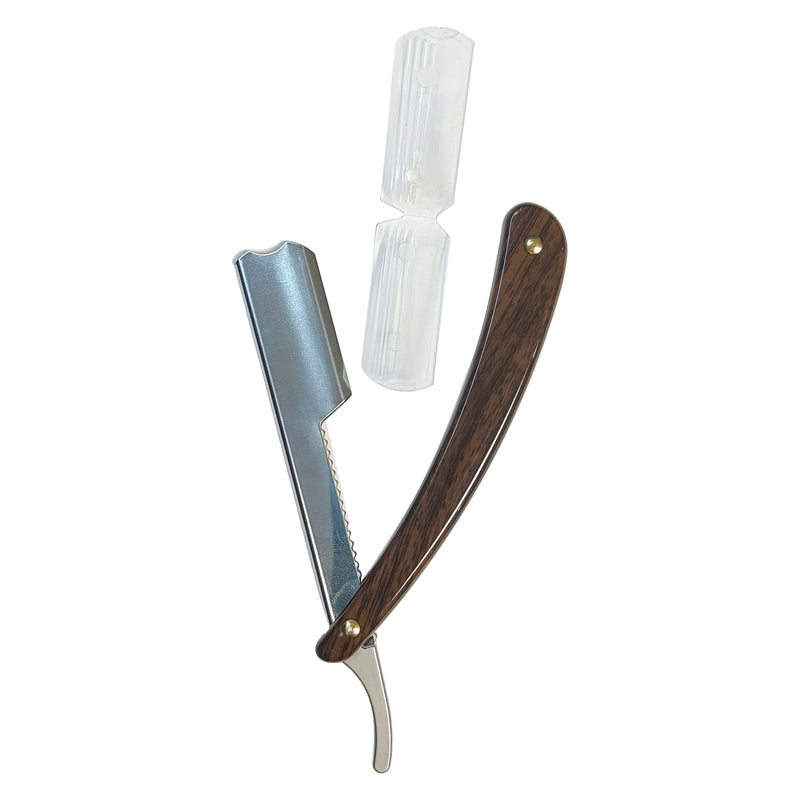 YINPIN Manual Metal Wood Razor C7408 Starting lot 1800 pcs
