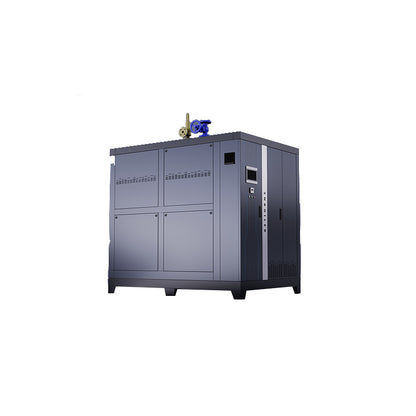 WEIAN Coil Steamer 03