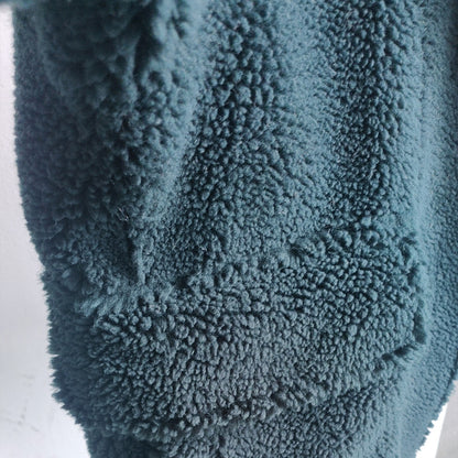 ZHONGDONGCHUN Pelleted coat