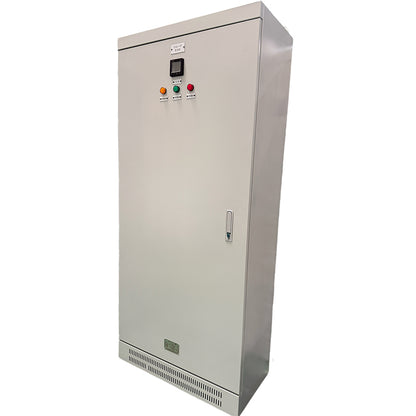 LUBAN Low voltage power cabinet（Please consult customer service for specific prices）switching cabinet sturdy and reliable Outdoor Windproof