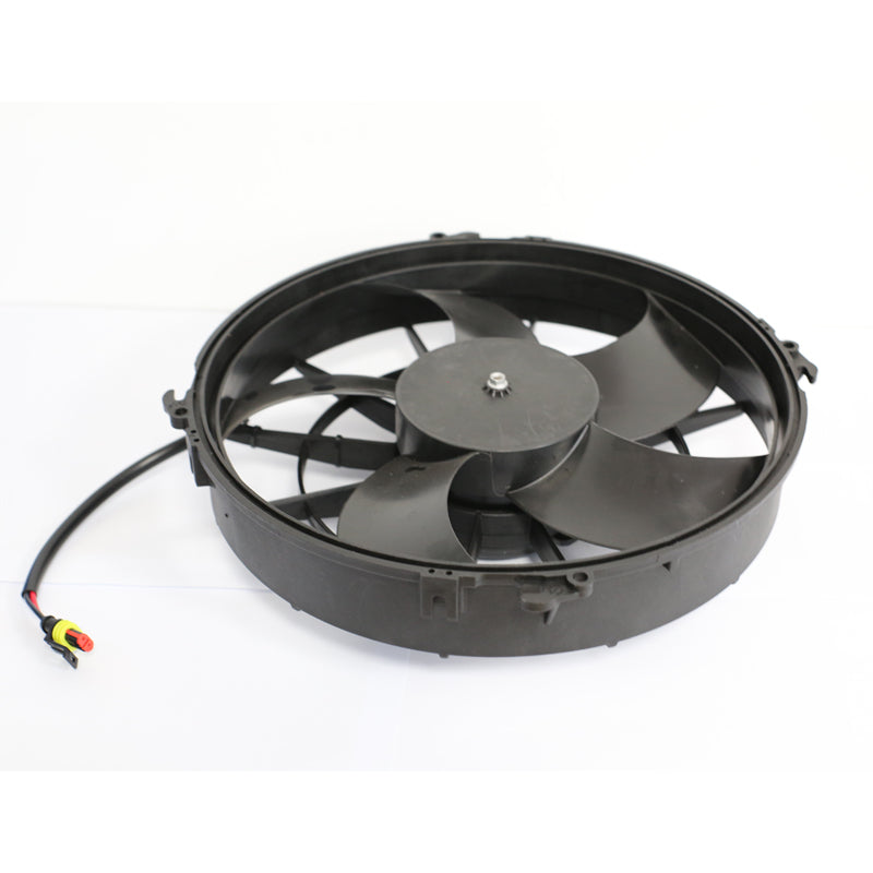 XIERFU DC Brushed Condensing Fans 01