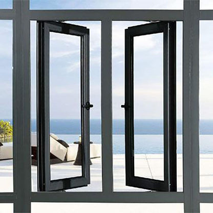HUIBAN Hot aluminum casement window