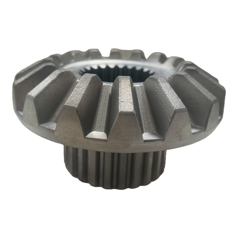 CHUNYU Half shaft gear (Price please inquire customer service) Tractor front axle accessories Driving shaft Axle cone