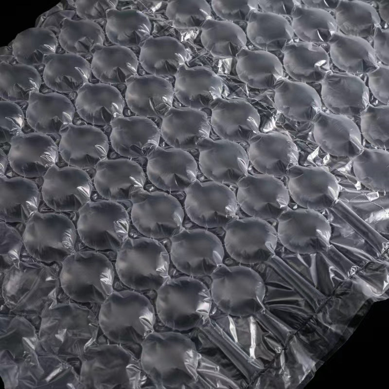YIFA Gourd film buffer bubble bag inflatable bubble film