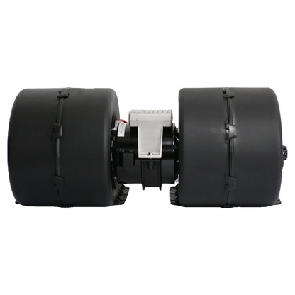 XIERFU DC Brushed evaporation fan 01