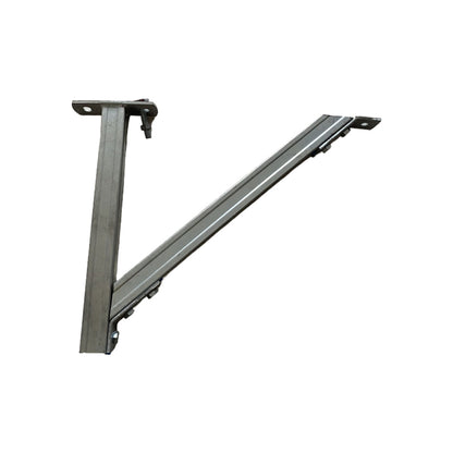 HESHENG Metal Cable Bracket  Reinforcement and thickening
