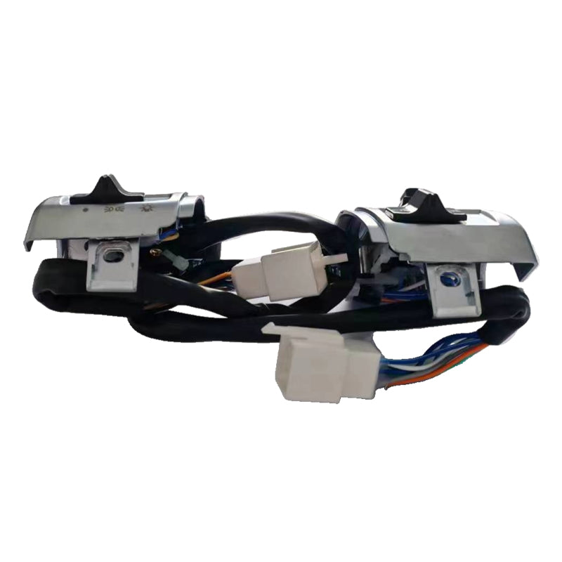SHENGSHI Tesla Series Switch