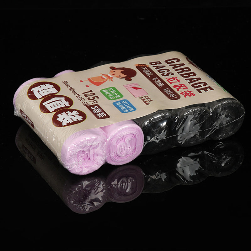 LIANYI Shrink film for plastic garbage bags (Please consult customer service for specific prices) Storage waterproof Rapid Heat Shrink