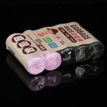LIANYI Shrink film for plastic garbage bags (Please consult customer service for specific prices) Storage waterproof Rapid Heat Shrink