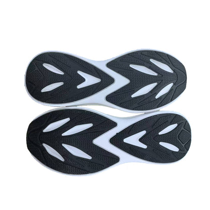 XINSHANG EVA secondary foaming sole XS-20120  Non-slip sole Casual sports sole ultra light foam