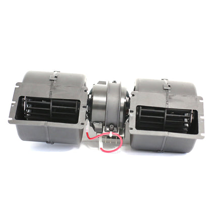 XIERFU DC Brushed evaporation fan 04