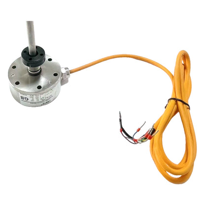 YANTUO GB Flat Pressure Resistant Displacement Transducer (Price please consult customer service) Float water level controller Magnetic ring type built-in pressure outer tube