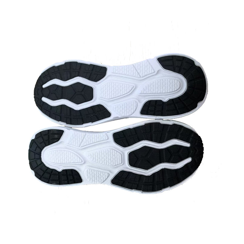 XINSHANG EVA secondary foaming sole XS-20165  Sports sole is non-slip, wear-resistant and lightweight