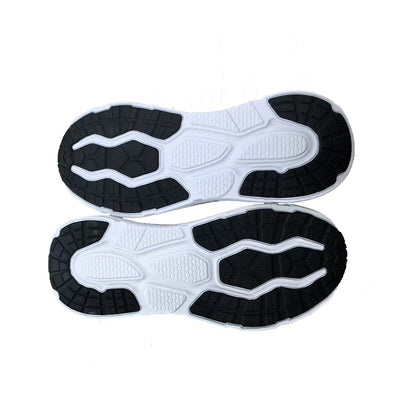 XINSHANG EVA secondary foaming sole XS-20165  Sports sole is non-slip, wear-resistant and lightweight