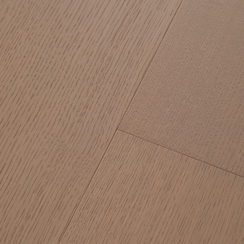 SHIJU Oak all birch light  Thickening wear-resistant household environmental protection