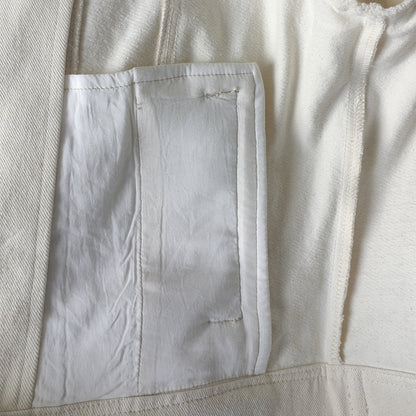 ZHONGDONGCHUN Denim jacket