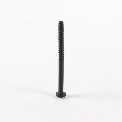 DAJIN Blackened flower-shaped pan head screws with cheese slot Starting lot size 500,000 pieces 304 stainless steel Phillips round head screws Switch socket screws