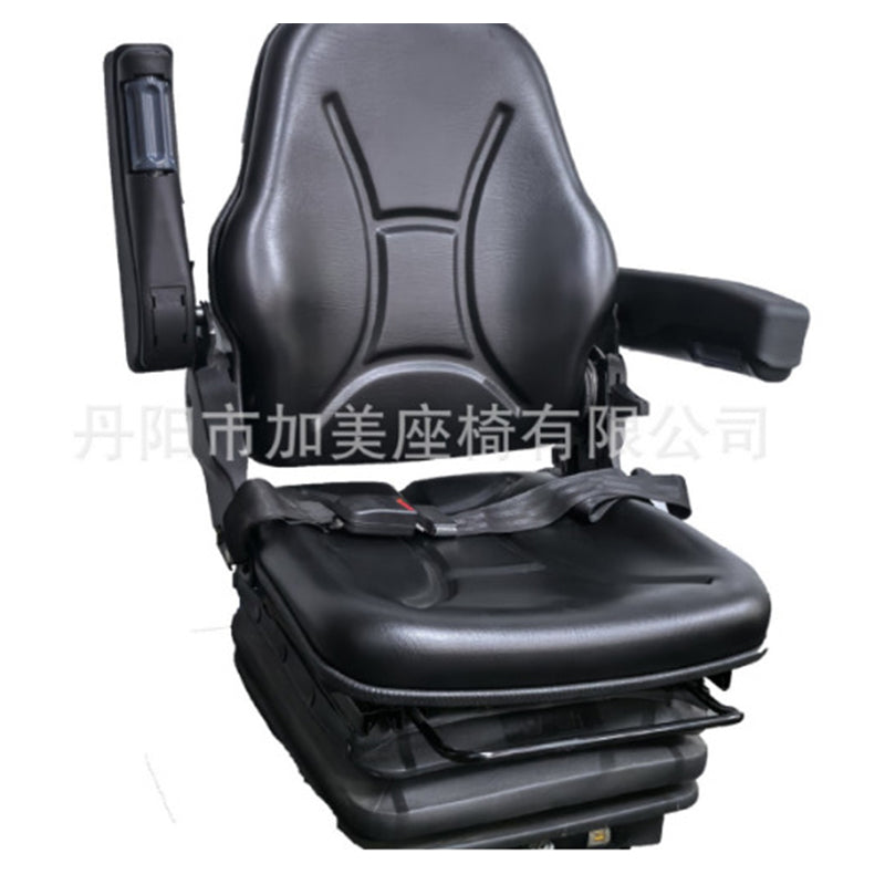 JIAMEI Vehicle seat XJM-1505 Starting lot 30 pieces reduce fatigue collapsible Agricultural machinery accessories