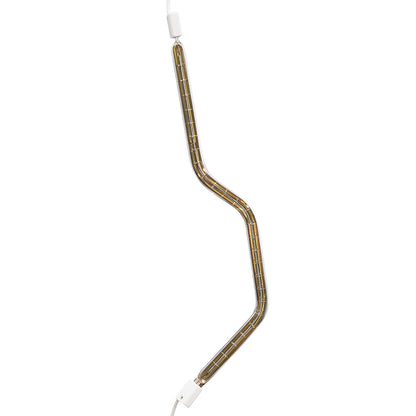 Waveheat Special shape quartz infrared lamp (Please consult customer service for specific prices) Quartz Infrared lamp/Quartz infrared emitter