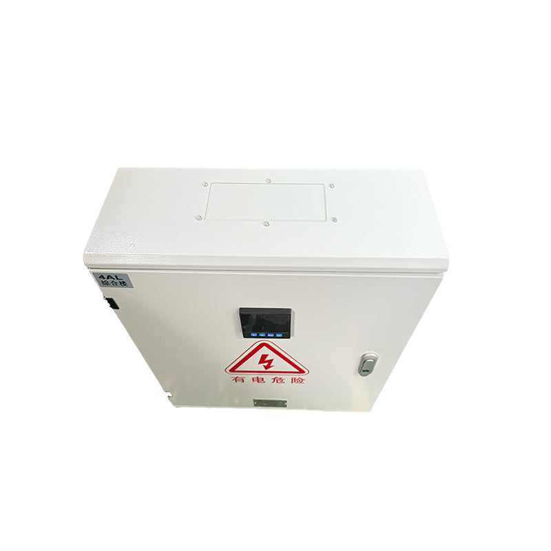 LUBAN Switching cabinet（Please consult customer service for specific prices）inverter cabinet Electrical switchgear Solid Insulation Box
