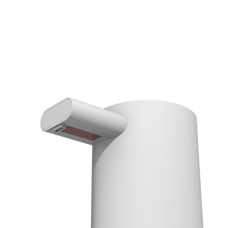 OULI Soap dispenser GZ0028  Automatic sensor foam wash cell phone