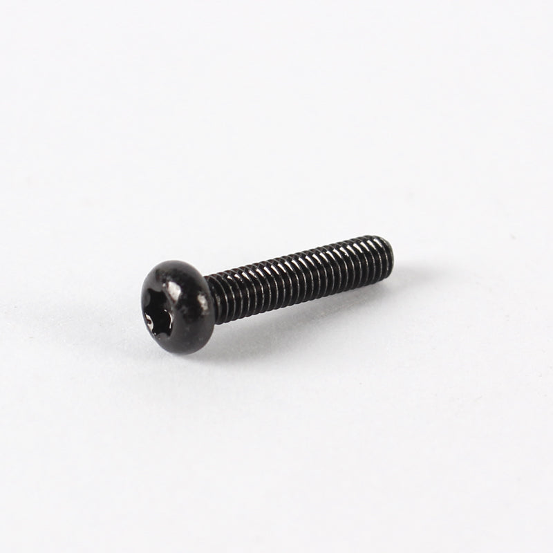 DAJIN Blackened hexagon socket cheese head pan head screws Starting lot size 500,000 pieces Hexalobular socket pan head tapping screws anti-theft screw