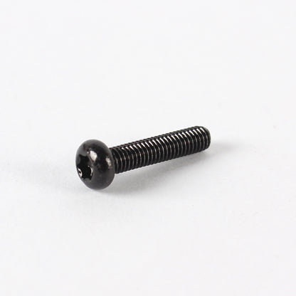 DAJIN Blackened hexagon socket cheese head pan head screws Starting lot size 500,000 pieces Hexalobular socket pan head tapping screws anti-theft screw