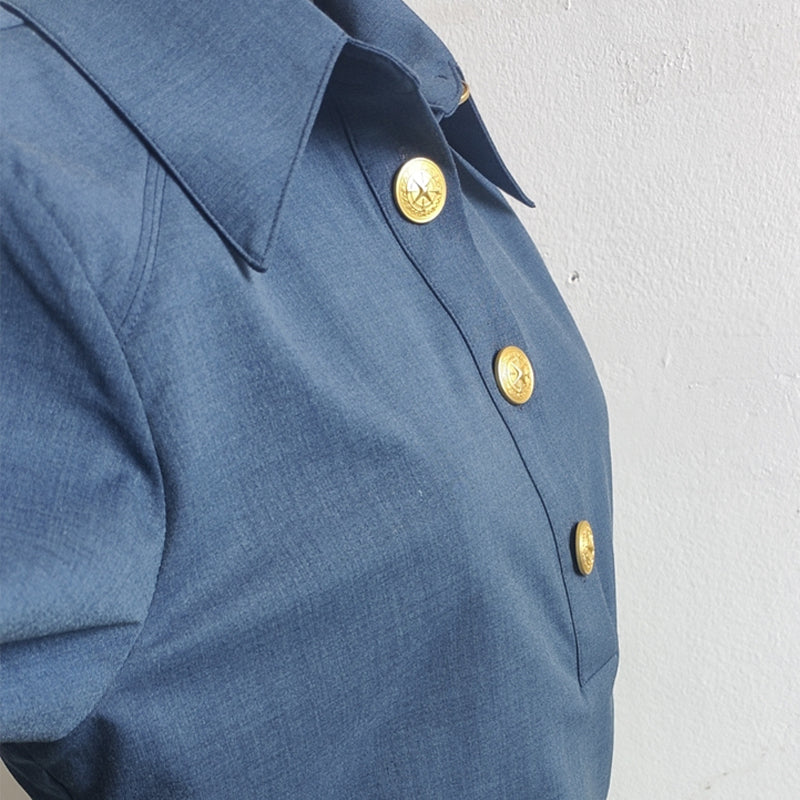ZHONGDONGCHUN Long sleeved shirt