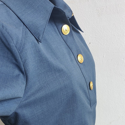 ZHONGDONGCHUN Long sleeved shirt