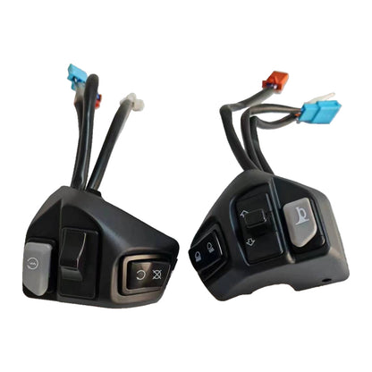SHENGSHI NVX Combination Switch