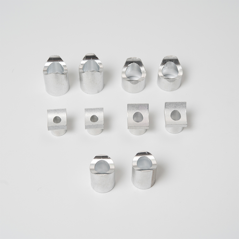 RONGTENG Pipe Seat（For specific pricing, please contact customer service）Customizable Cold-Rolled Sheet Galvanized Sheet Hardware Products
