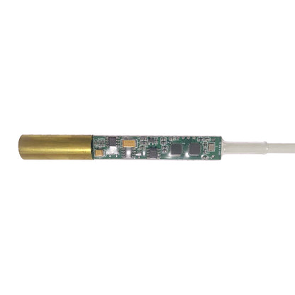YANTUO Mining Magnetostrictive Displacement (Level) Sensor Boards (Price please consult customer service) Anti-corrosion strictive displacement sensor Multiple interface output