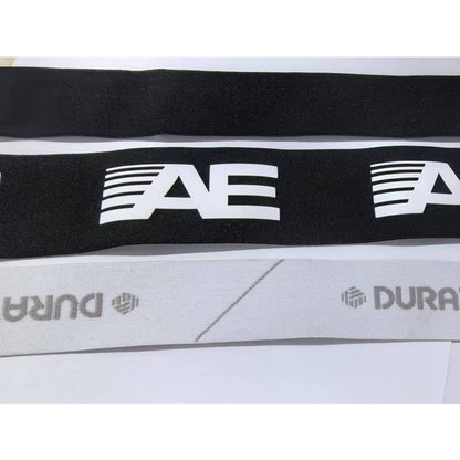 HONGMAI Non-Shuttle Elastic Band