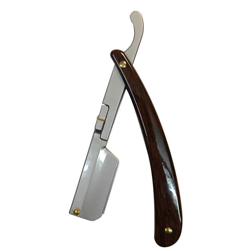 YINPIN Manual Metal Wood Razor C7402 Starting lot 3600 pcs