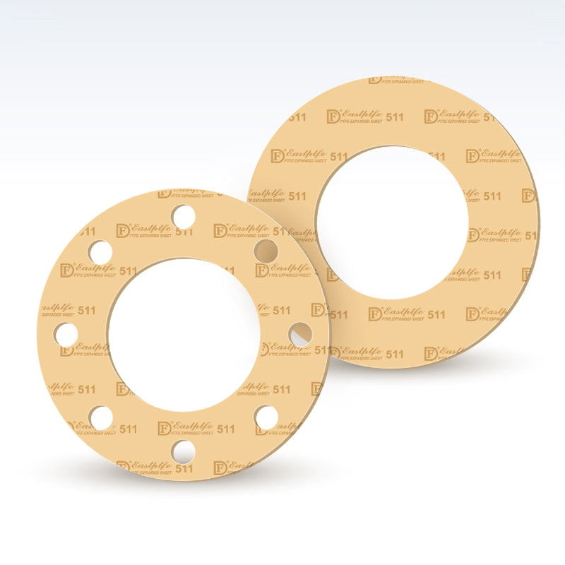 JIAXIANG Polytetrafluoroethylene filled sheets (Price please consult customer service)  Sealing gaskets can be customized