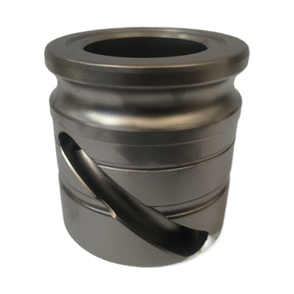 CHUNYU Mother-of-pearl (Price please inquire customer service) Stainless steel Mother screw Cylindrical nut
