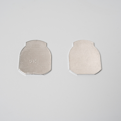 RONGTENG Plug Cover Spacer（For specific pricing, please contact customer service）Customizable Cold-Rolled Sheet Galvanized Sheet Hardware Products